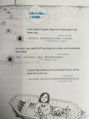 英語廣場(chǎng)