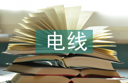 電線實(shí)訓(xùn)總結(jié)