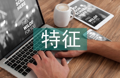 市場經濟體制的特征