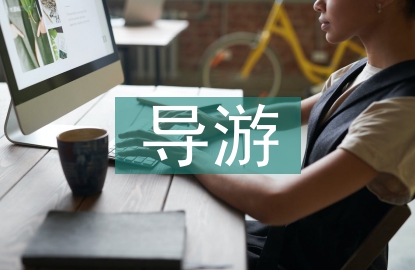 導(dǎo)游工作思路