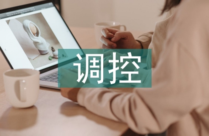 調(diào)控專業(yè)論文