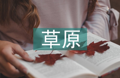 草原火災(zāi)防控方案