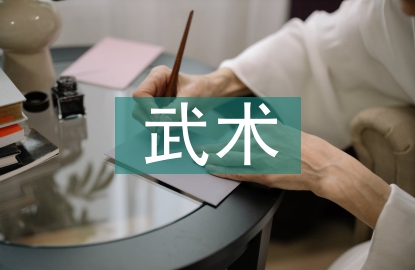 武術在中職學校推廣的影響因素
