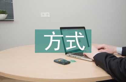 法律監(jiān)督的方式
