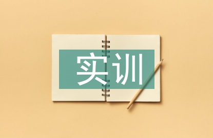 路基實訓總結