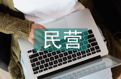 民營快遞企業發展問題