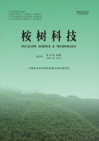 桉樹(shù)科技雜志