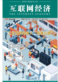 互聯(lián)網(wǎng)經(jīng)濟(jì)雜志