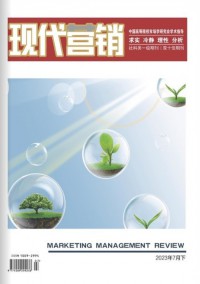 現(xiàn)代營銷雜志社