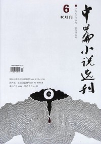 中篇小說(shuō)選刊雜志