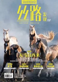 絲路發現雜志