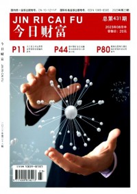 今日財(cái)富·中國(guó)知識(shí)產(chǎn)權(quán)雜志