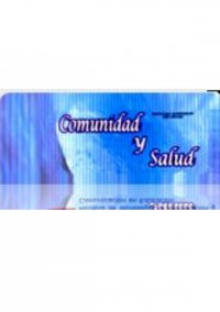 Comunidad Y Salud